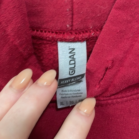 Cult classic hoodie - Picture 4 of 5